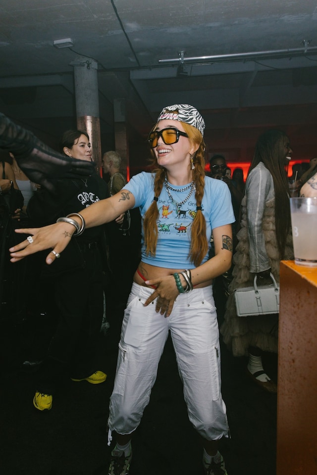 SS24 parties 25 24