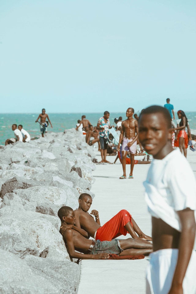 Douglas Condzo photographer 5