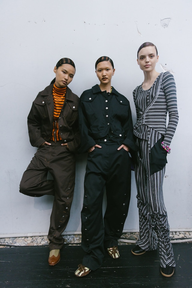 Kiko Kostadinov SS24 01 0