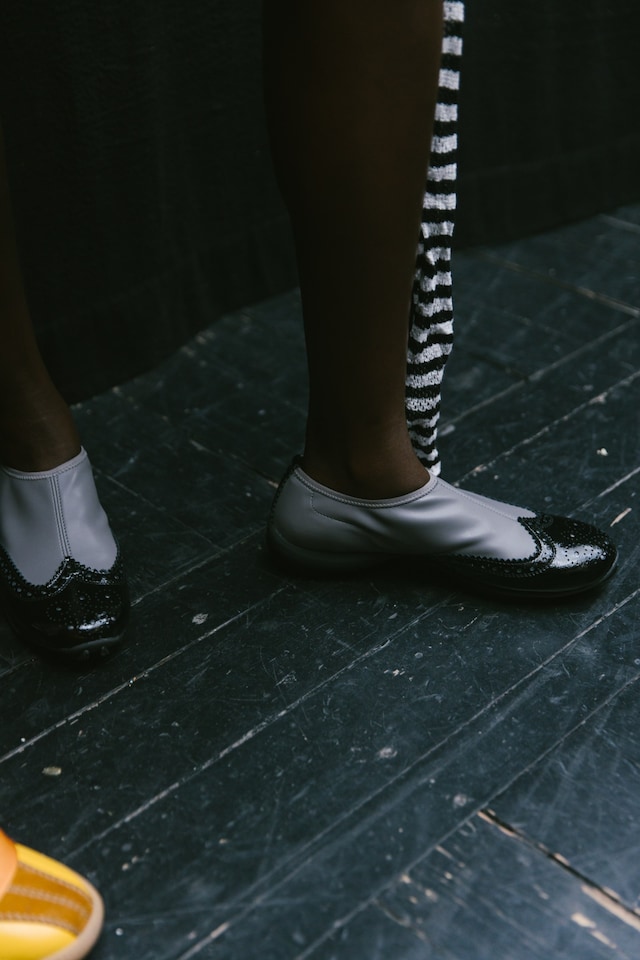 Kiko Kostadinov SS24 04 3