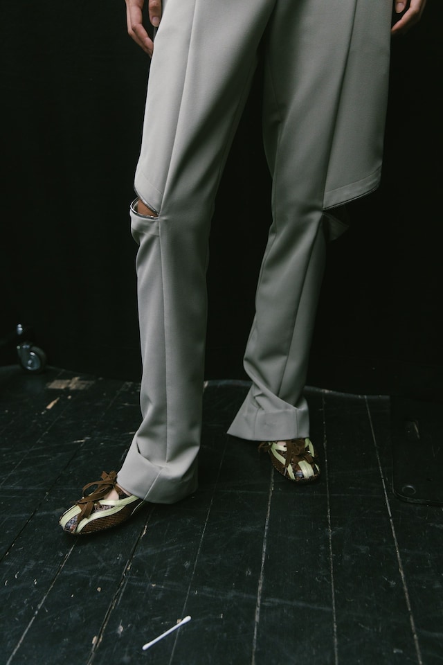 Kiko Kostadinov SS24 12 11
