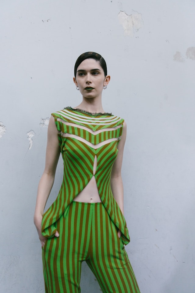 Kiko Kostadinov SS24 16 15