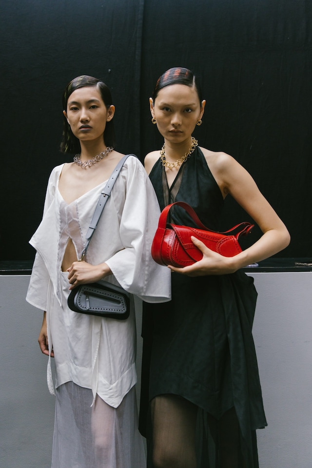 Kiko Kostadinov SS24 17 16
