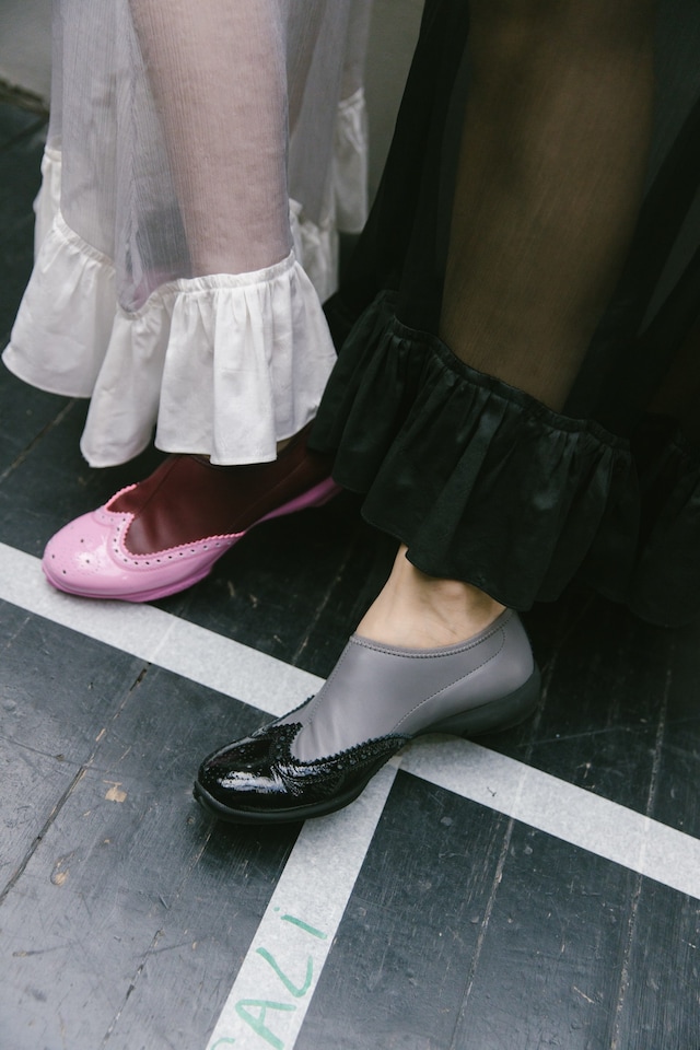 Kiko Kostadinov SS24 18 17