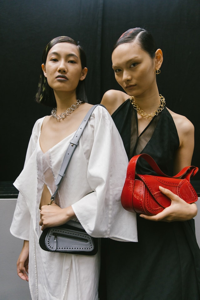 Kiko Kostadinov SS24 19 18