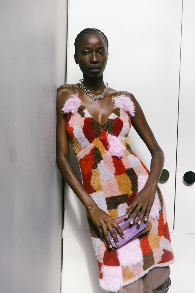 Kiko Kostadinov SS24 20 19