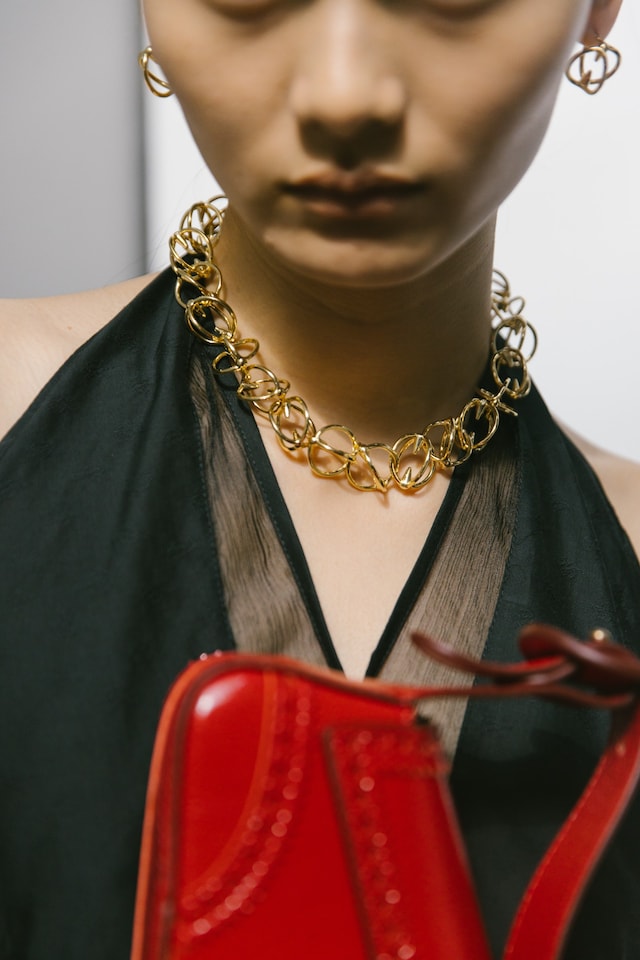 Kiko Kostadinov SS24 24 23