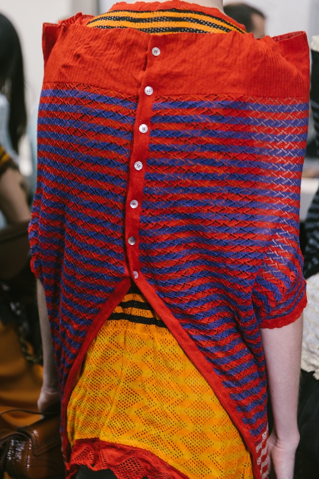 Kiko Kostadinov SS24 28 27