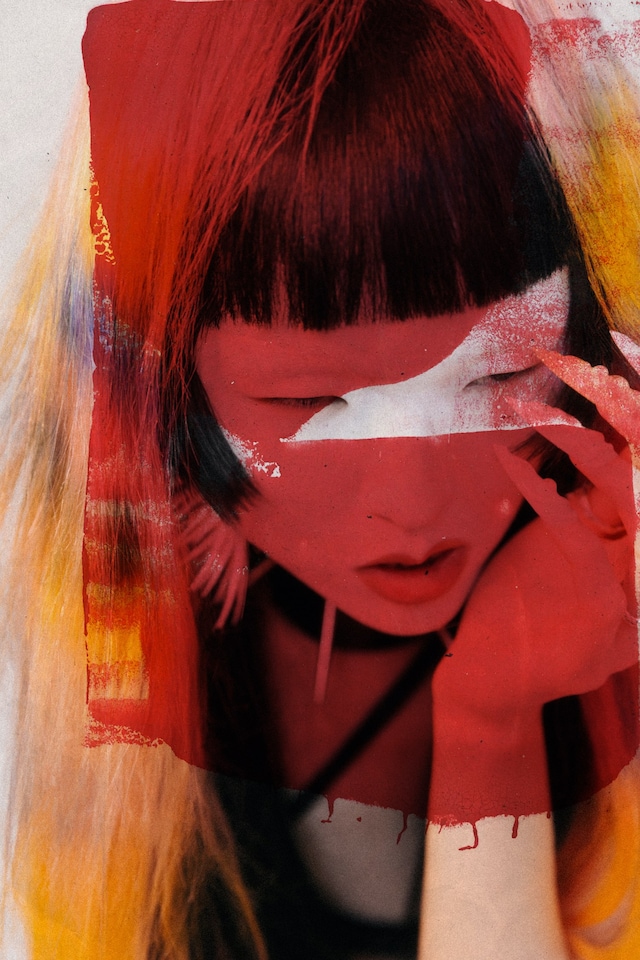 Colour healing John Michael Fulton Erika Astrid 0