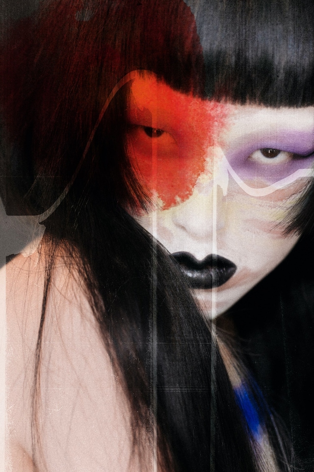 Colour healing John Michael Fulton Erika Astrid 8