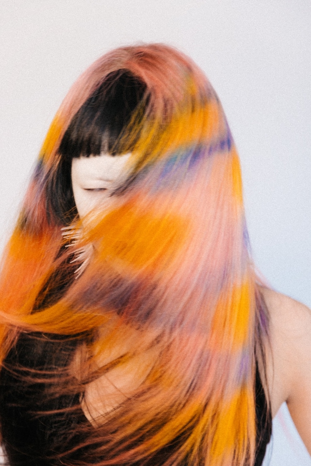 Colour healing John Michael Fulton Erika Astrid 22