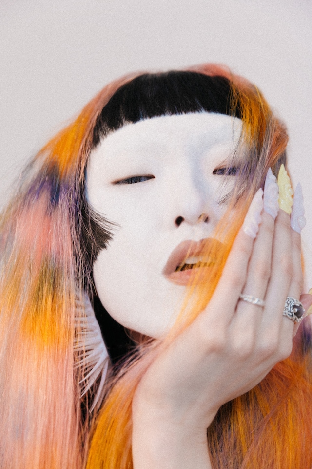 Colour healing John Michael Fulton Erika Astrid 15