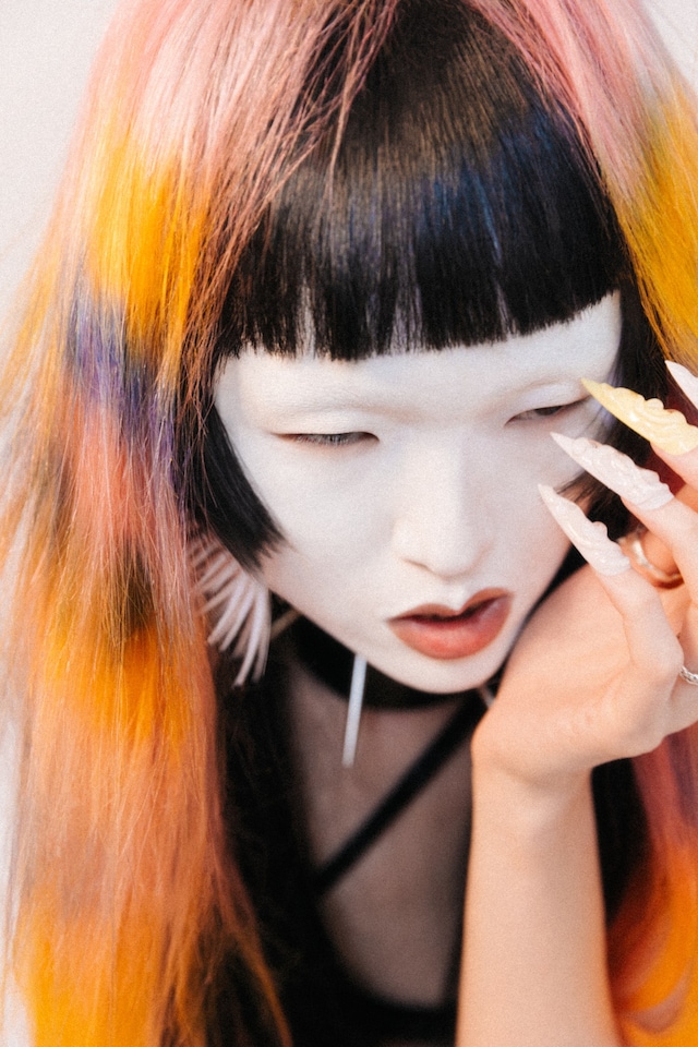 Colour healing John Michael Fulton Erika Astrid 23
