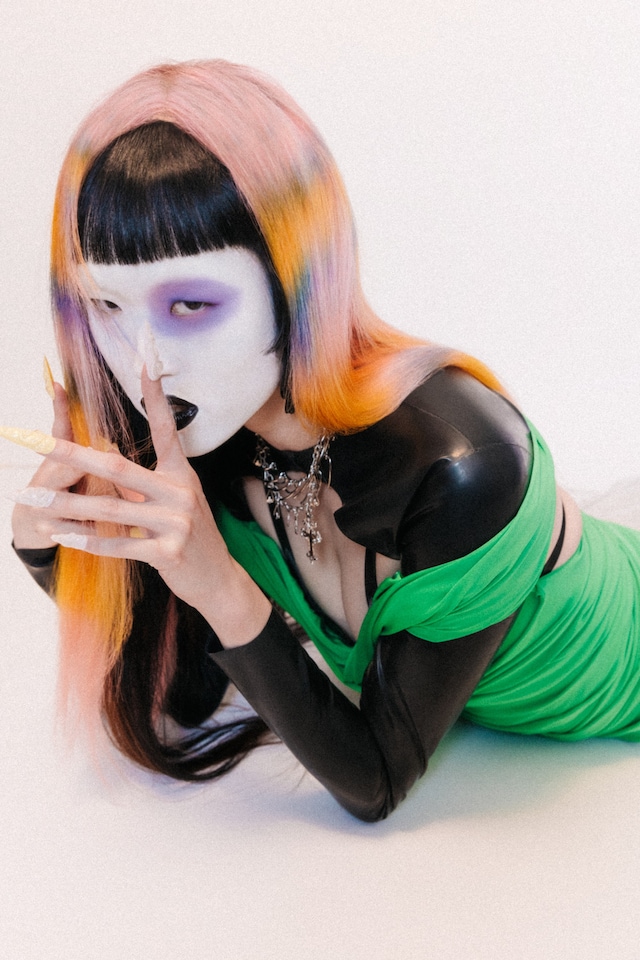 Colour healing John Michael Fulton Erika Astrid 5