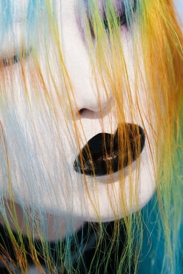 Colour healing John Michael Fulton Erika Astrid 25