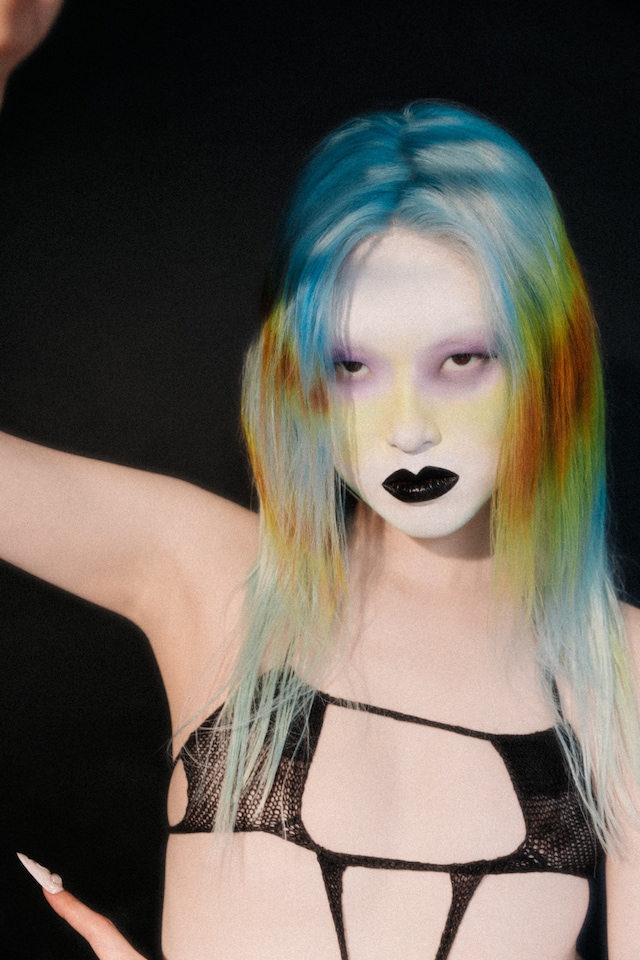 Colour healing John Michael Fulton Erika Astrid 19