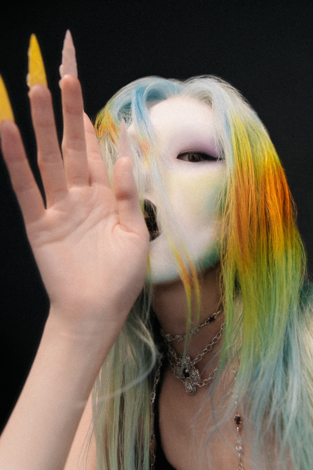 Colour healing John Michael Fulton Erika Astrid 26