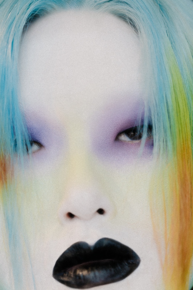 Colour healing John Michael Fulton Erika Astrid 1