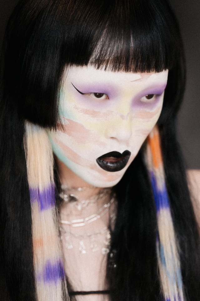 Colour healing John Michael Fulton Erika Astrid 27