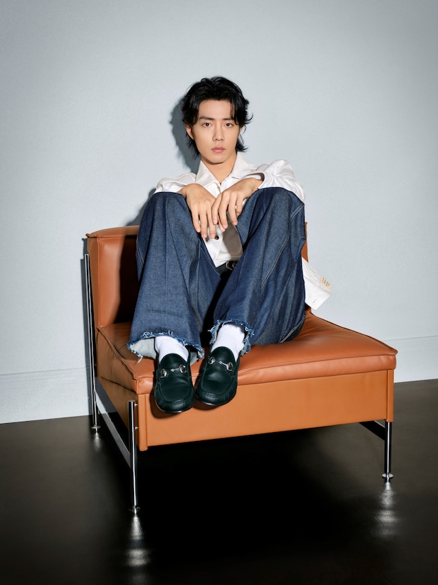 230825_GUCCI LOAFER x XIAO ZHAN_SHOT2_1235_R4 3