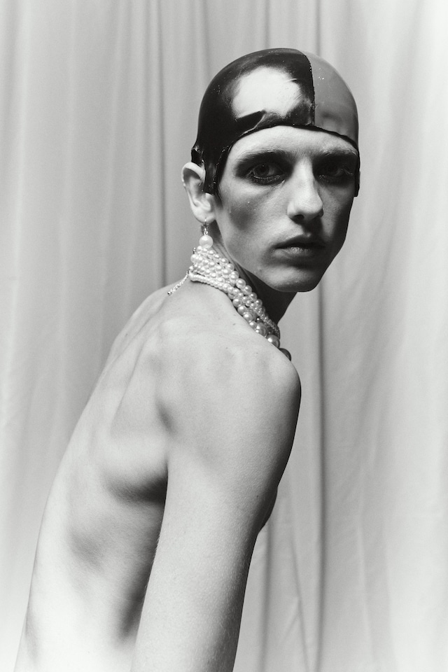 Austn Fischer, Jesters Gender Game 4