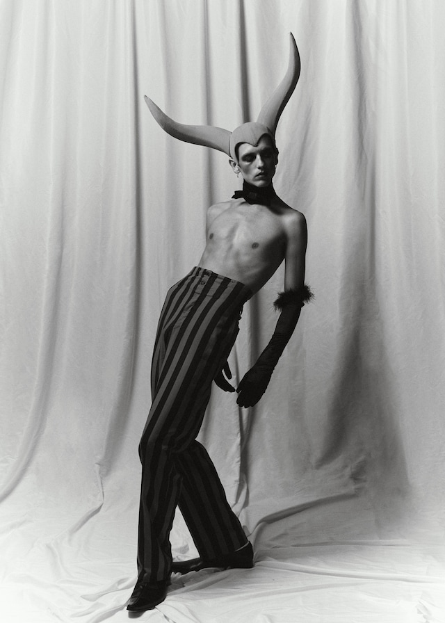 Austn Fischer, Jesters Gender Game 2