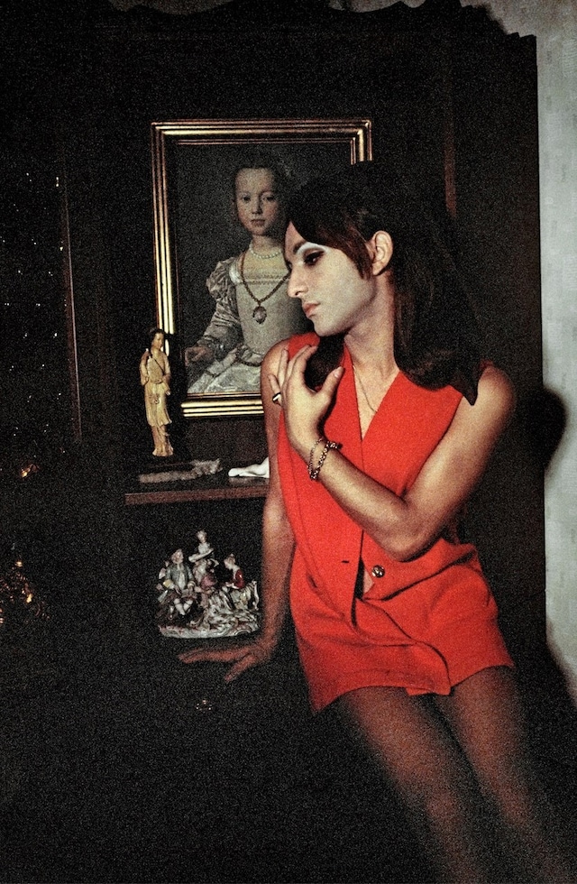 Lisetta Carmi: Identities 2