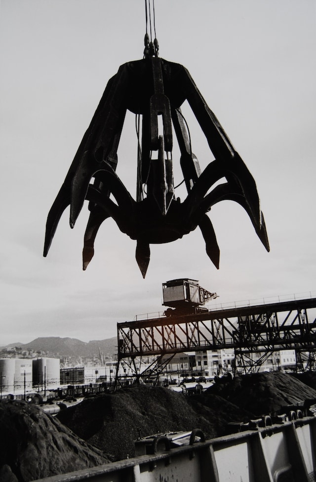 Lisetta Carmi: Identities 8