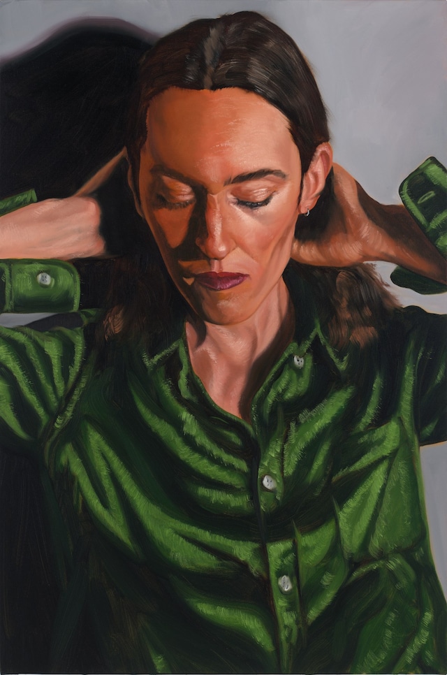 Between the Shadow and the Soul, Tom White 10