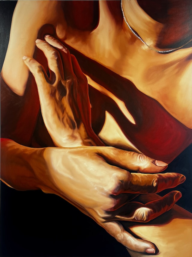 Between the Shadow and the Soul, Tom White 5