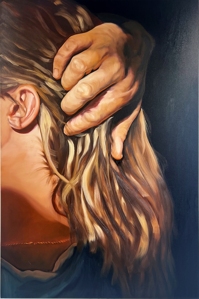 Between the Shadow and the Soul, Tom White 3
