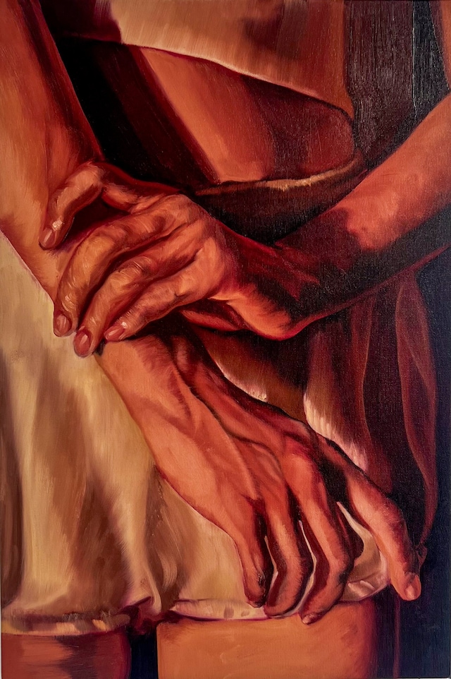 Between the Shadow and the Soul, Tom White 12