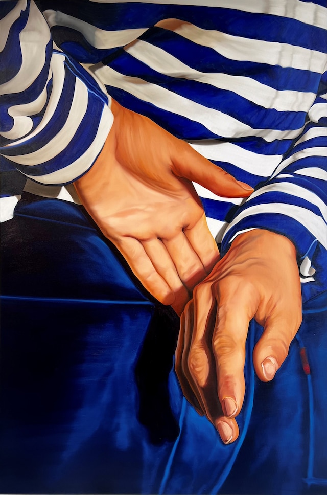 Between the Shadow and the Soul, Tom White 14