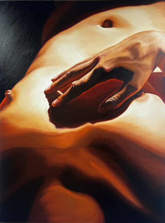 Between the Shadow and the Soul, Tom White 2