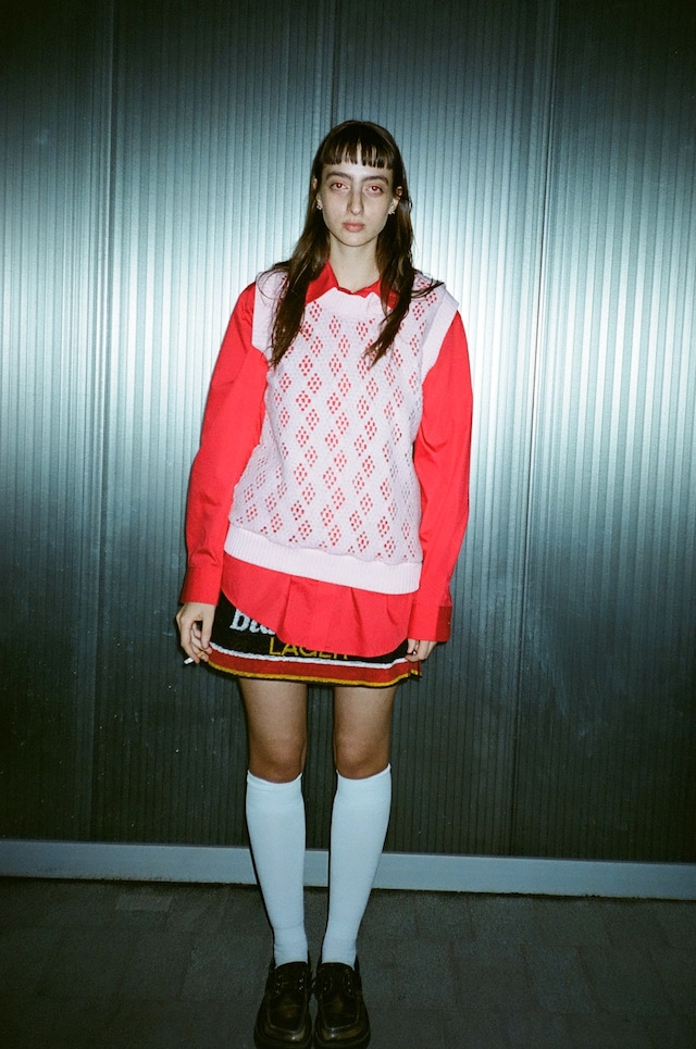 Adam Jones working class designer London SS24 collection 9