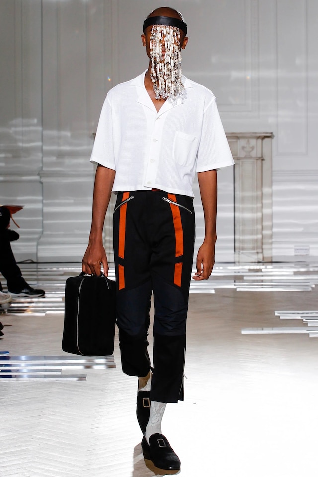 1_LouiseGray Rebel Exhibition London Fashion 5