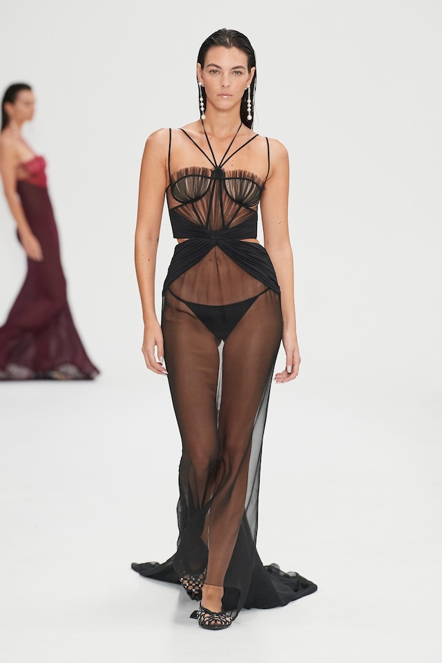 1_LouiseGray Rebel Exhibition London Fashion 6