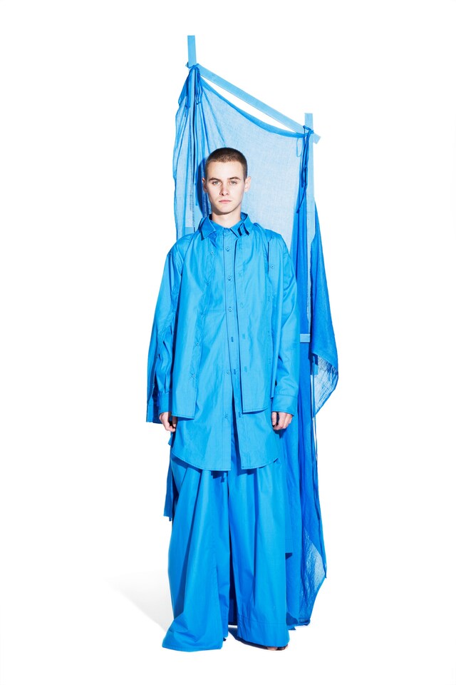 1_LouiseGray Rebel Exhibition London Fashion 8