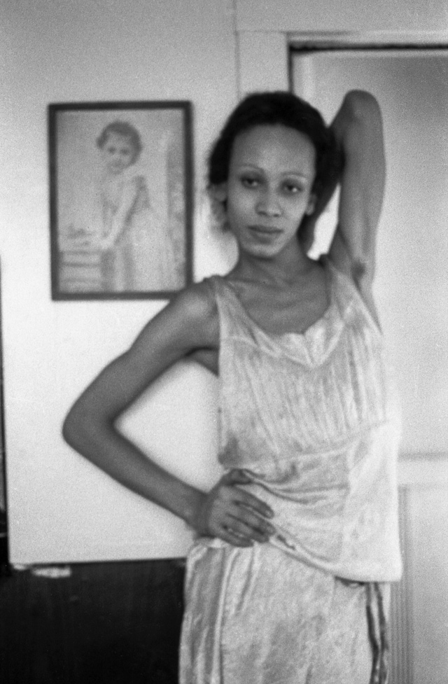 Nan Goldin – This Will Not End Well | Dazed Nan Goldin – This Will Not End Well | Dazed