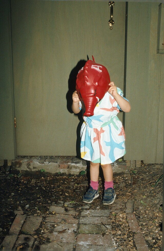 Nan goldin this will not end well dazed