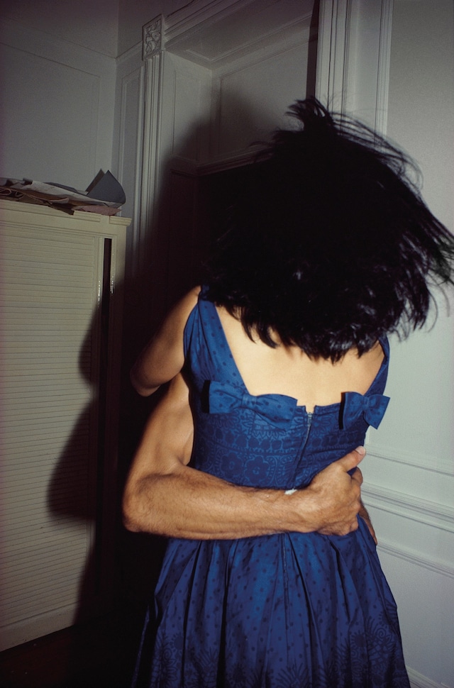 Nan Goldin This Will Not End Well Stedelijk Museum Amsterdam 14