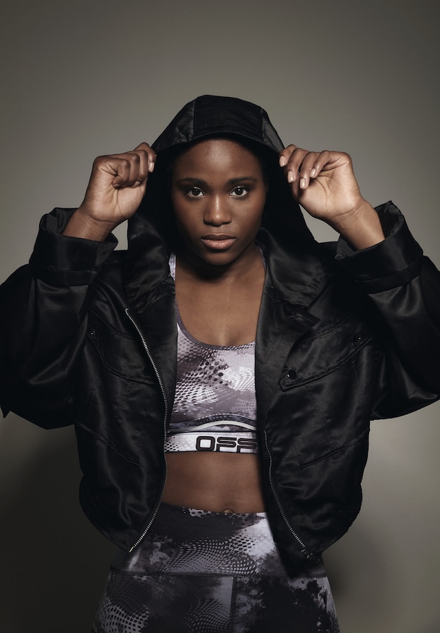 Caroline Dubois 1