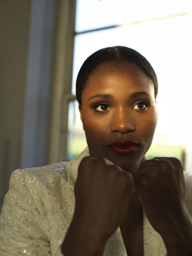 Caroline Dubois 14