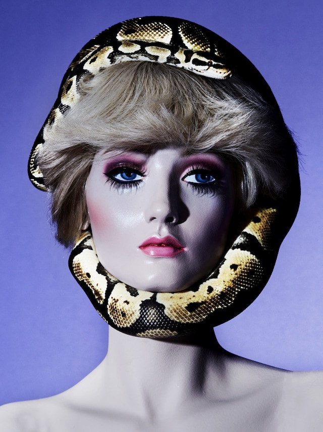 Carlijn Jacobs, Sleeping Beauty 5