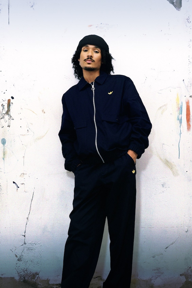 adidas Originals x Zalando, Streetwear A to Z night market 13