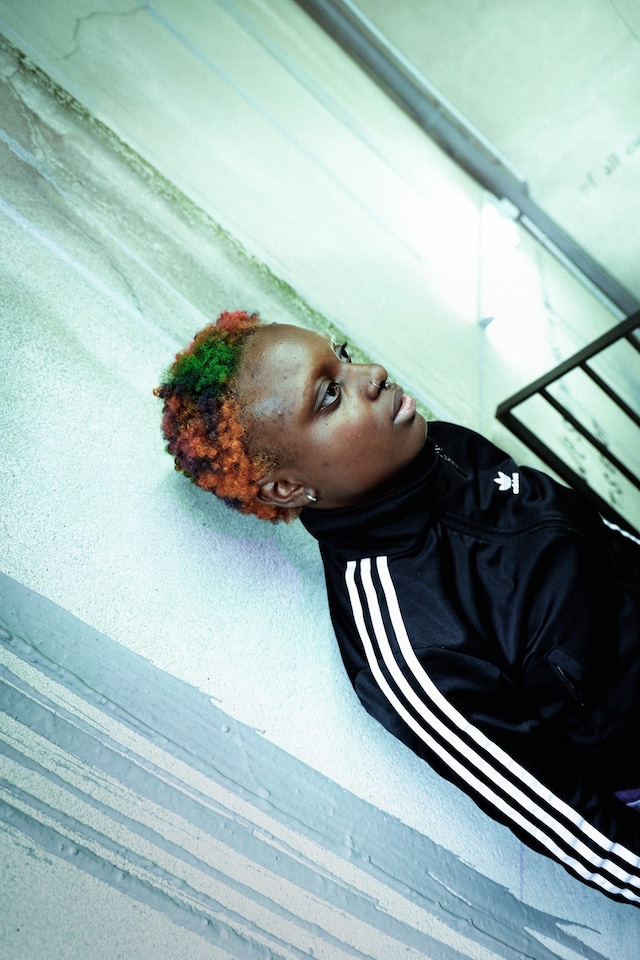 adidas Originals x Zalando, Streetwear A to Z night market 15