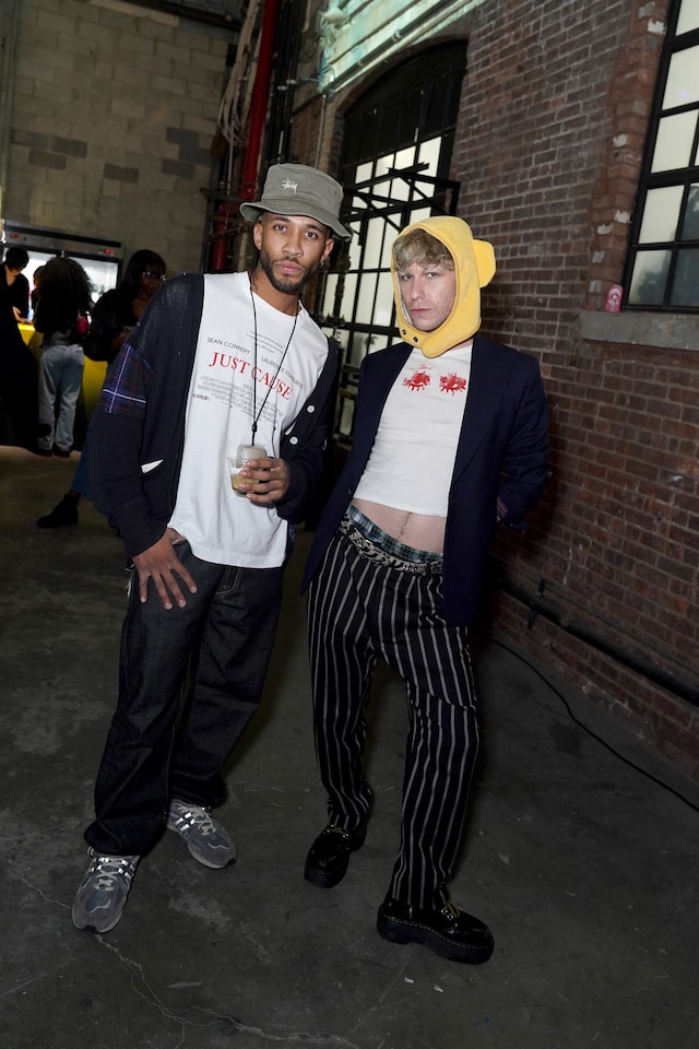Dr Martens NY takeover 1