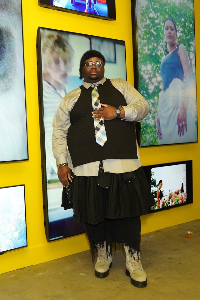 Dr Martens NY takeover 11