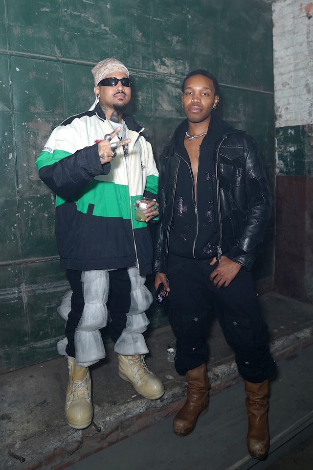 Dr Martens NY takeover 19