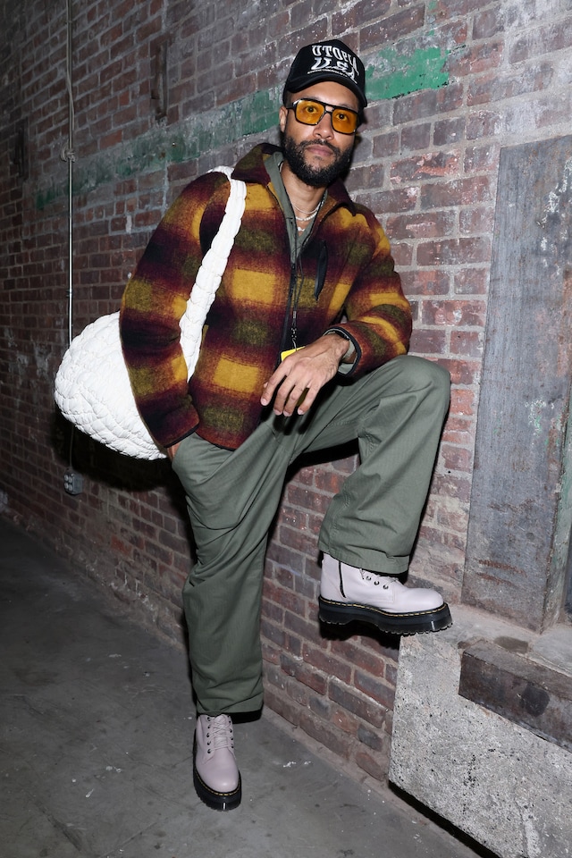 Dr Martens NY takeover 23